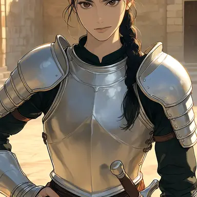 Profile image of Jillian