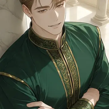 Profile image of Orvind