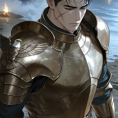 Profile image of Corvael