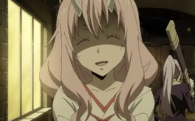 Profile image of シュナ