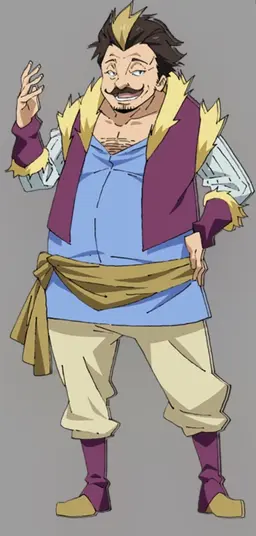 Profile image of ミョルマイル