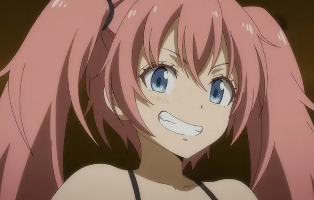 Profile image of ミリム
