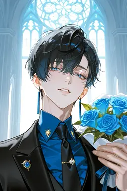 Profile image of 冬真
