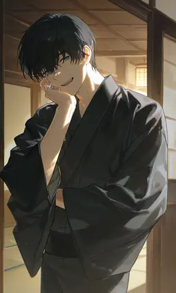 Profile image of 絃