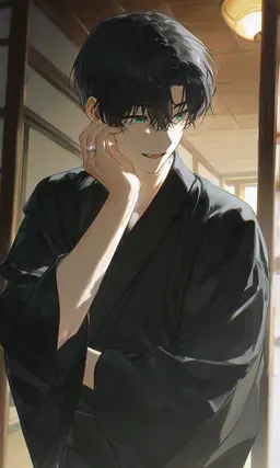 Profile image of 絃