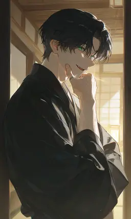 Profile image of 絃