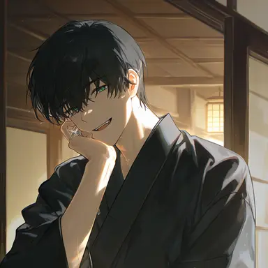 Profile image of 絃