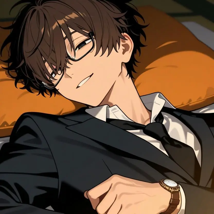 CostlyTrunk2410의 夜遅くまでお仕事頑張ってるお父さん。