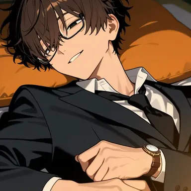 Profile image of 彰人