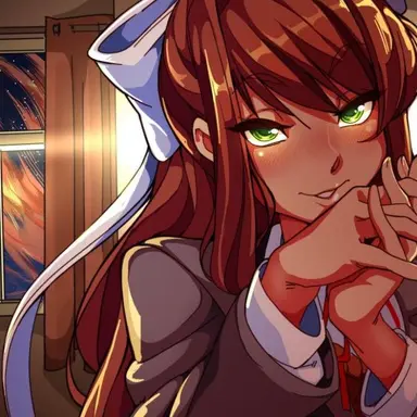Profile image of Monika