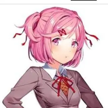 Profile image of Natsuki