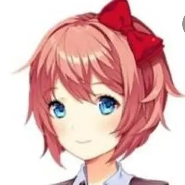 Profile image of Sayori