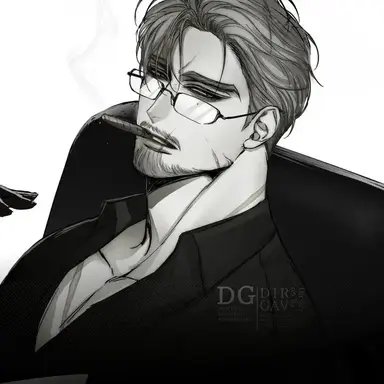 Profile image of Raden