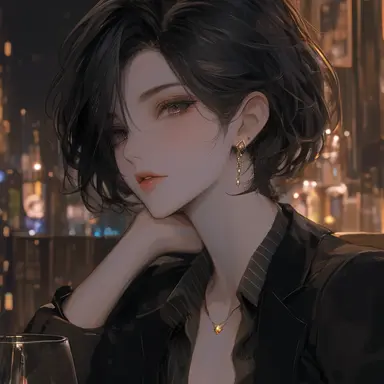 Profile image of 凛