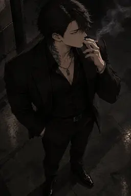 Profile image of Tatsumi Matsuno