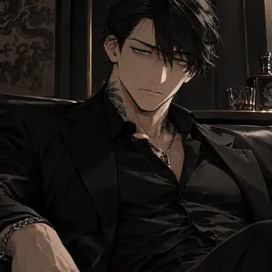 Profile image of Tatsumi Matsuno
