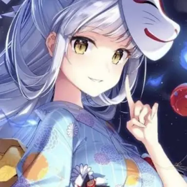 Profile image of 여우
