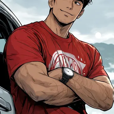 Profile image of Quil Ateara