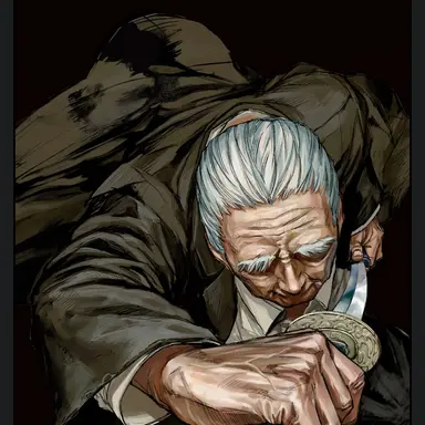 Profile image of 타카무라