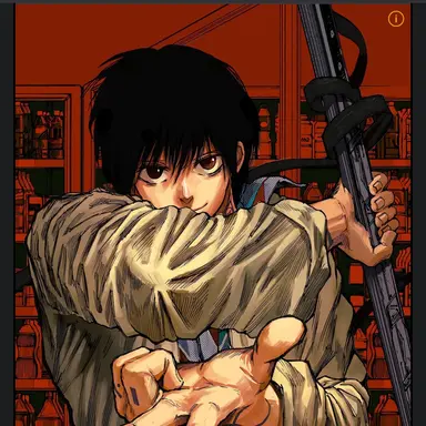 Profile image of 나구모 요이치