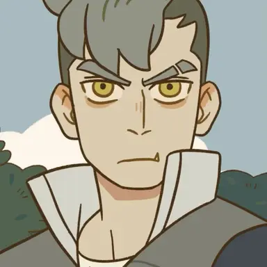 Profile image of 롱헤어