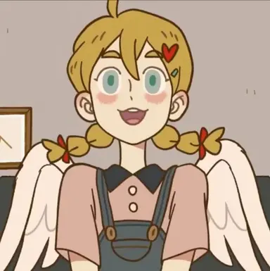 Profile image of Lily