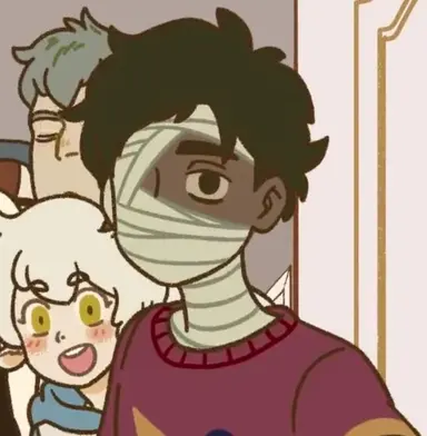 Profile image of Abu