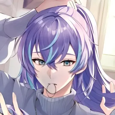 Profile image of 星導ショウ