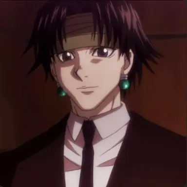 Profile image of Chrollo Lucilfer