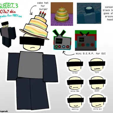 Profile image of 서브젝트_3