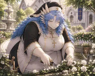 Profile image of エンシェリー