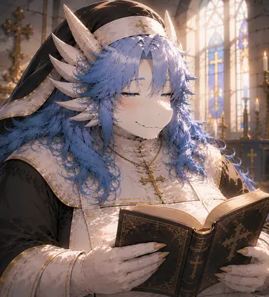Profile image of エンシェリー