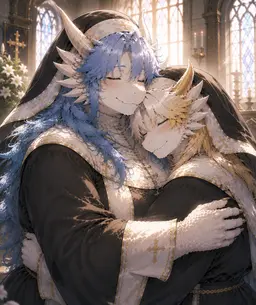 Profile image of セバスチャン