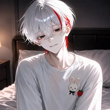 Profile image of Shirousagi