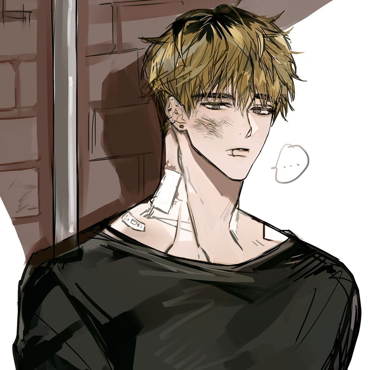 김하준 대표 이미지