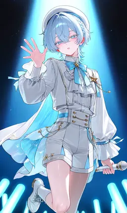 Profile image of Sora
