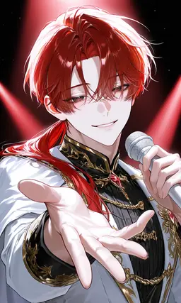 Profile image of Leo