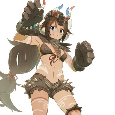 Profile image of 牛丸ミク