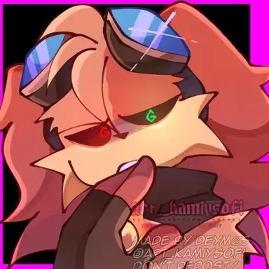 Profile image of Dogday Fireheart