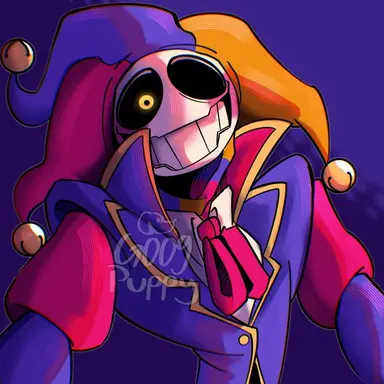 Profile image of The Prototype_G-O-D_