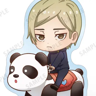 Profile image of 七海建人