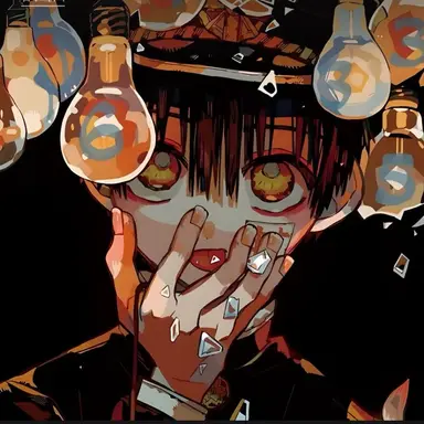Profile image of 花子くん