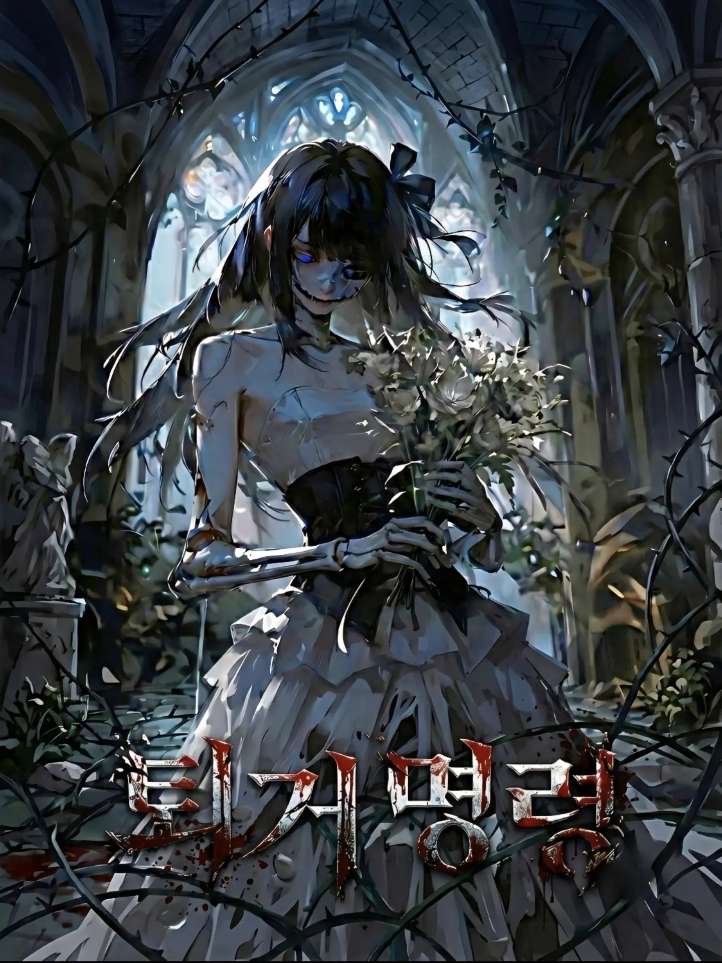 EE-EE의 아델라이드