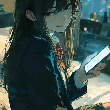 Profile image of Kokoro Yoshioka