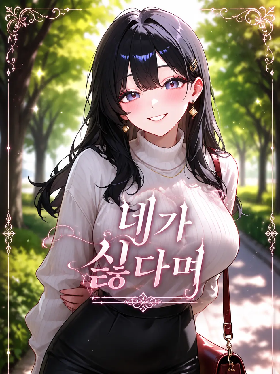 Rim4의 네가 싫다며