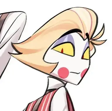 Profile image of Lucifer Morningstar