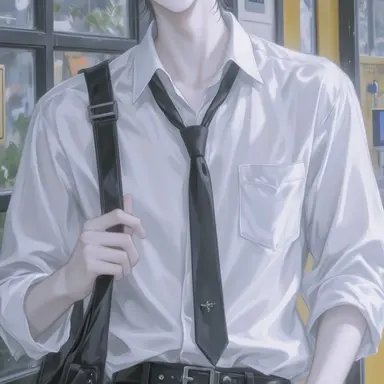 Profile image of 유이준