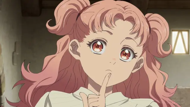 Profile image of テティア