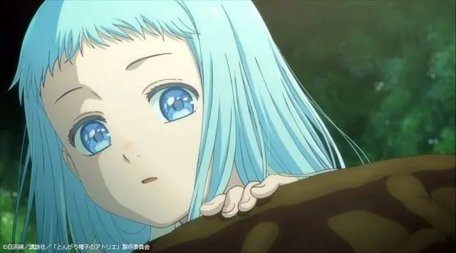 Profile image of リチェ