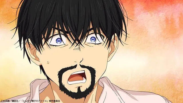 Profile image of オルーギオ